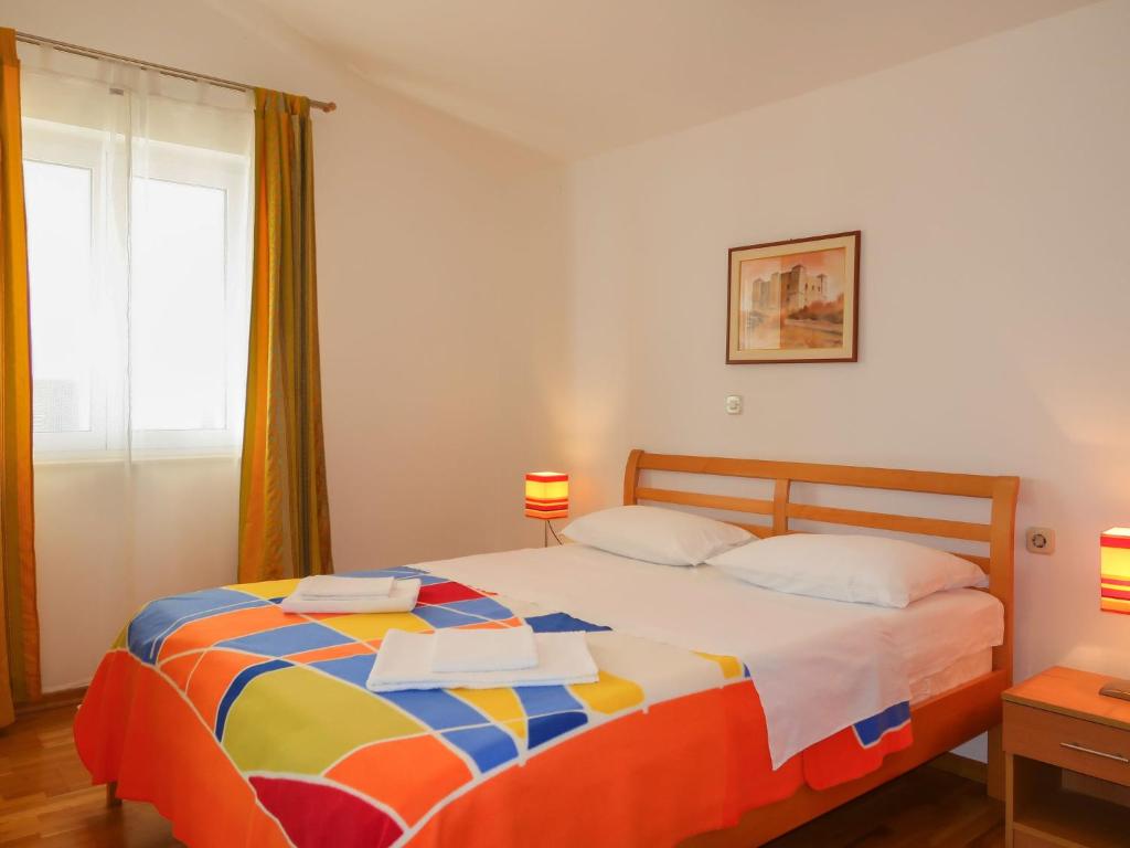 Apartment Ivana - SNJ116 by Interhome photo 3