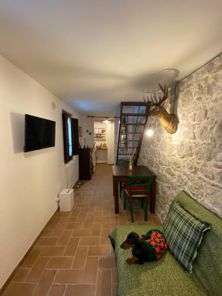 CASETTA DI CHARME photo 2
