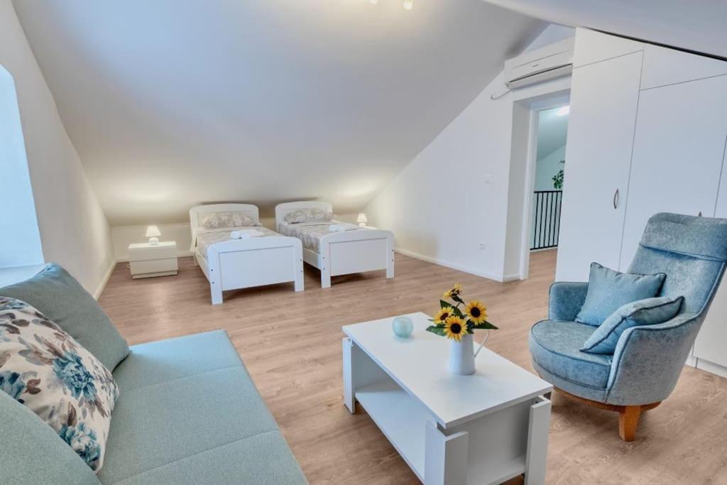 Holiday Home Beba