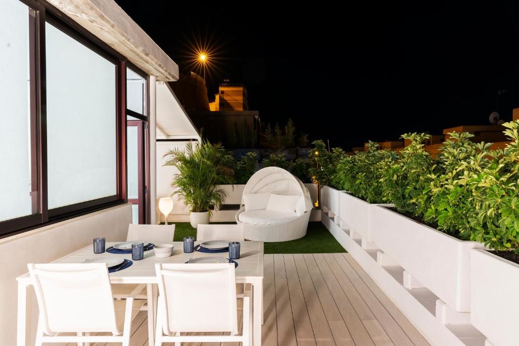 The Terraces Luxury Penthouses, 3D photo 1