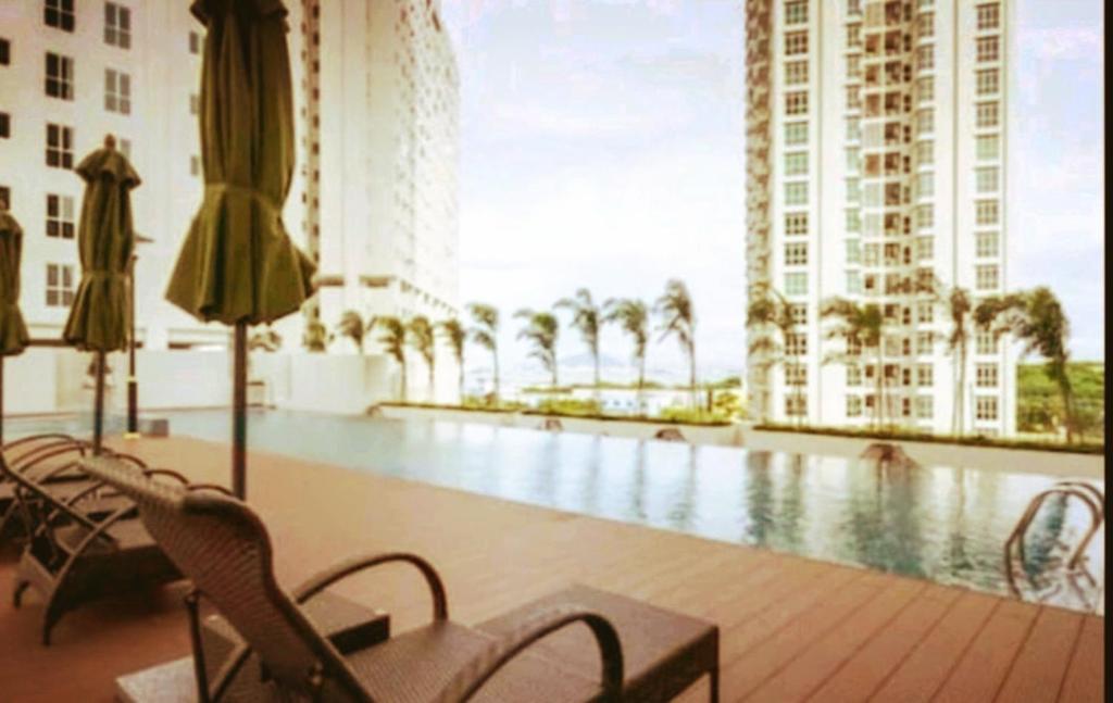 Penang Studio Suite in Georgetown photo 3