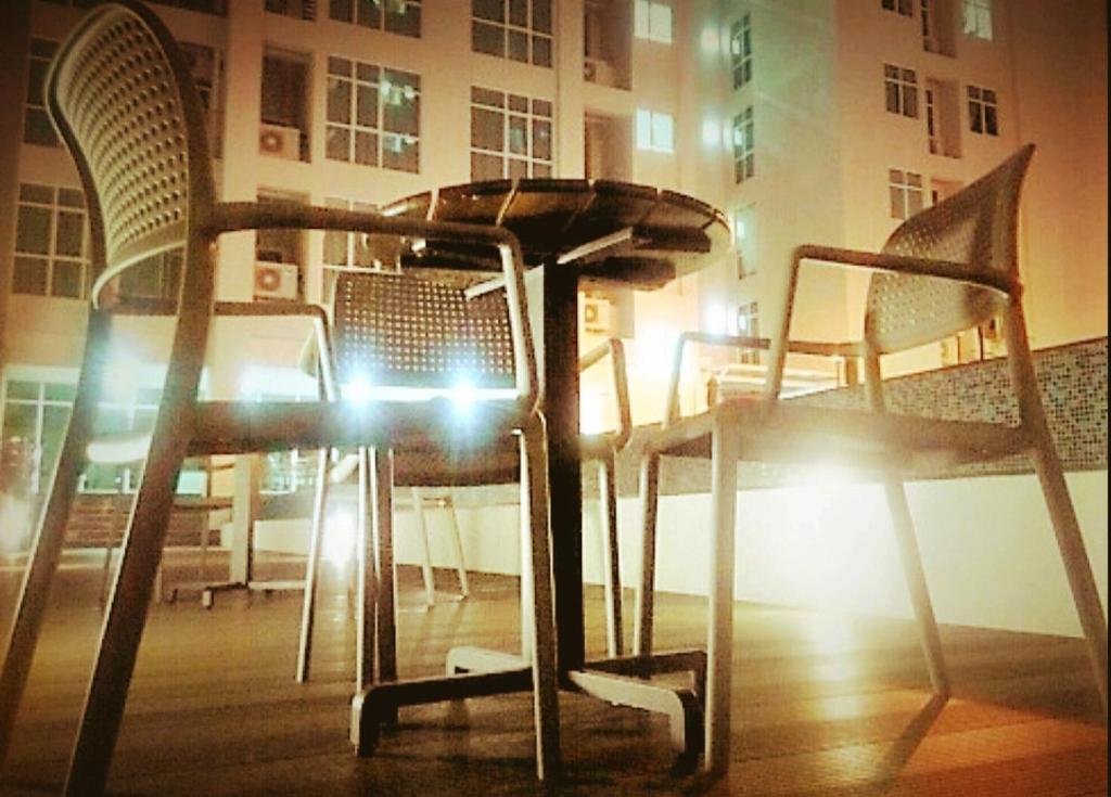 Penang Studio Suite in Georgetown photo 2