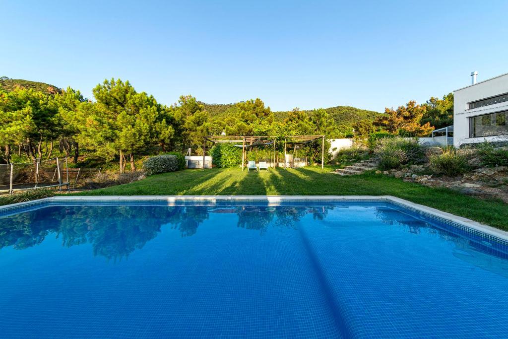 Villa Marmudella photo 2