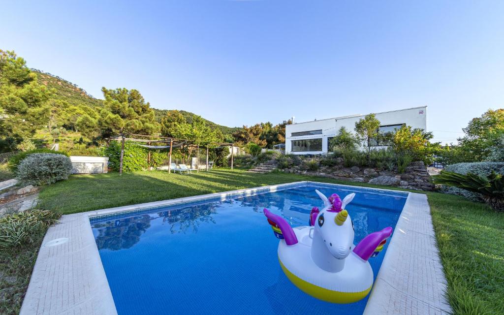 Villa Marmudella photo 4