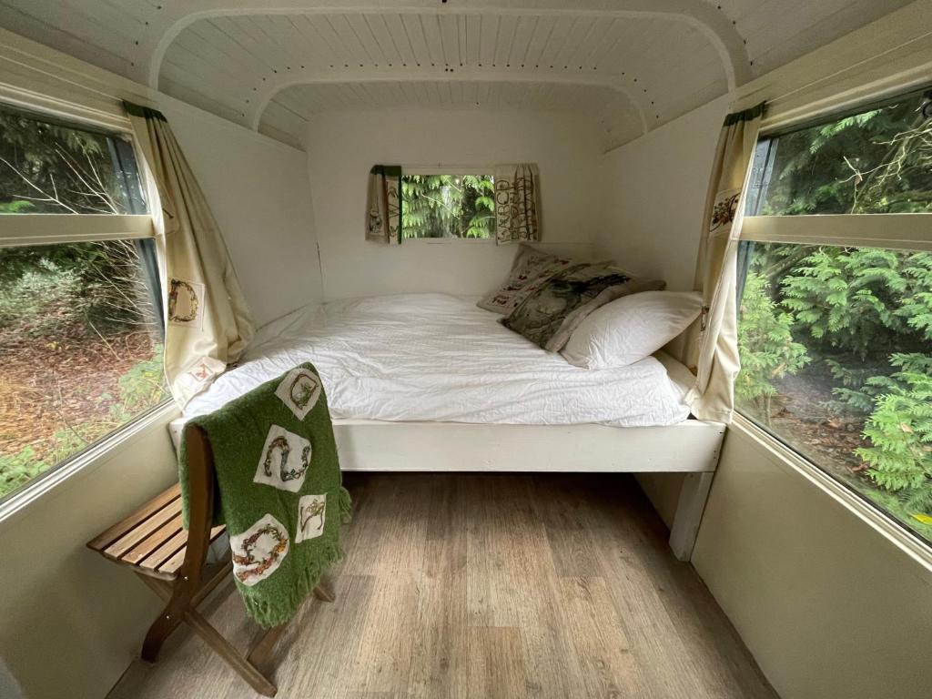 Slaapwagen Walden photo 1