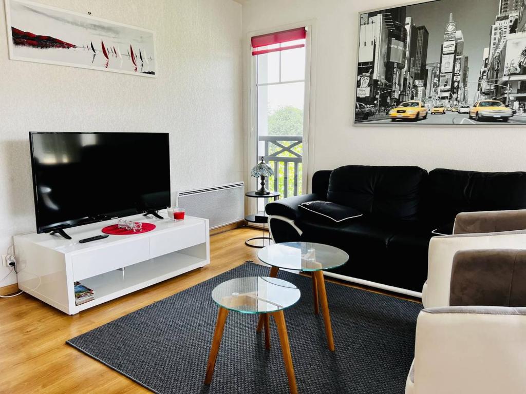 Appartement Cambo-les-Bains, 2 pièces, 2 personnes - FR-1-495-87 photo 4