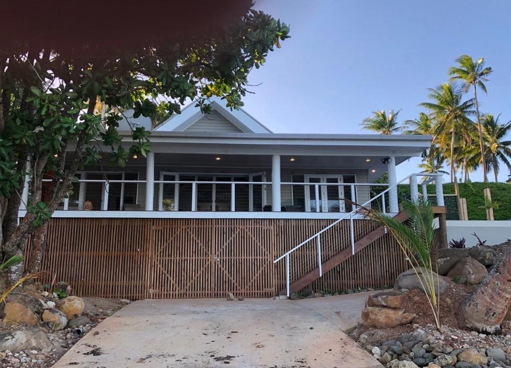 Island Breeze Fiji photo 4