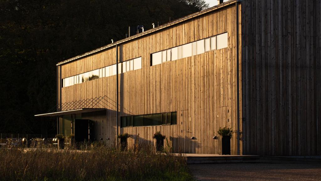 Villa Huno photo 2