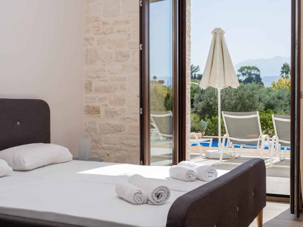 Montes Albi Villa - Your Familly Destination photo 2