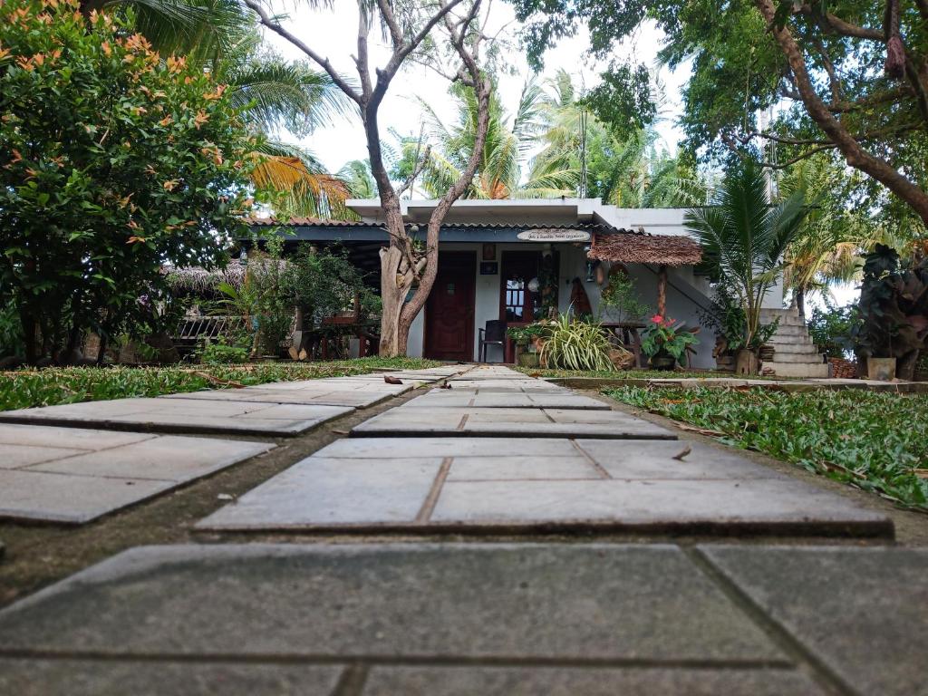 Yaye Guest House photo 4