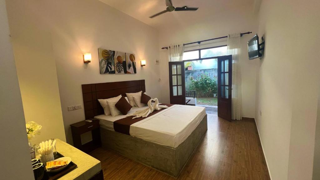 Room in BB - Sea Pink Residence Bentota photo 1