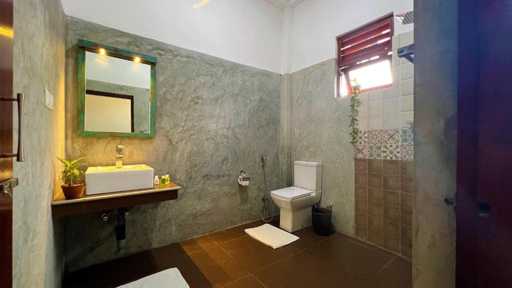 Room in BB - Sea Pink Residence Bentota photo 3