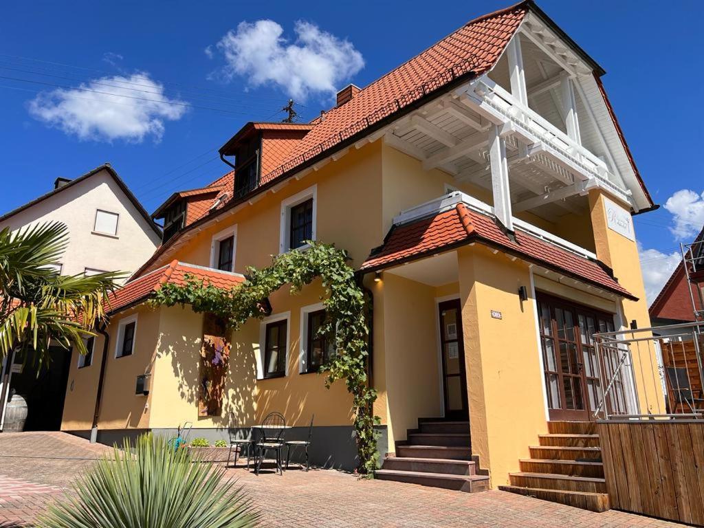 Rebstöckel photo 1