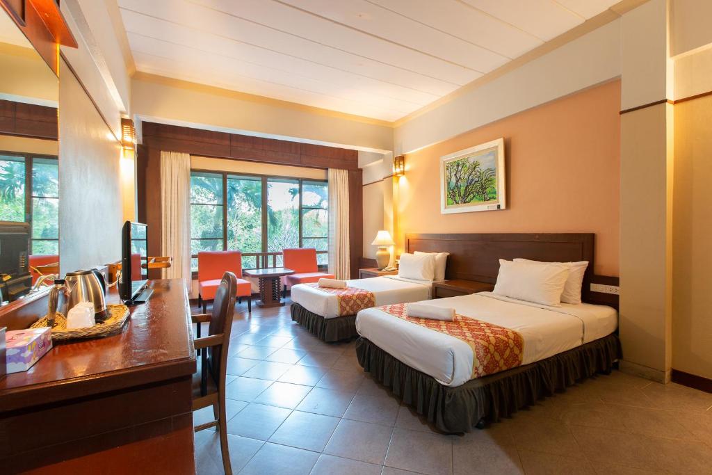 ปานเทล เขาใหญ่ Parntel KhaoYai photo 1