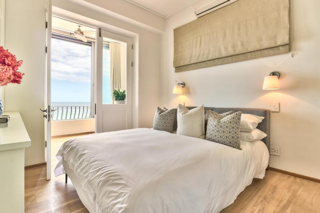 Charming Clifton Apartment - Number 4701
