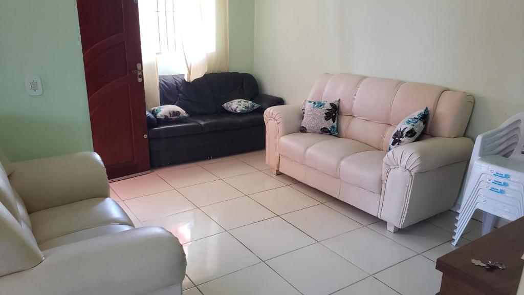 Casa Pestana - Ilha Comprida photo 4