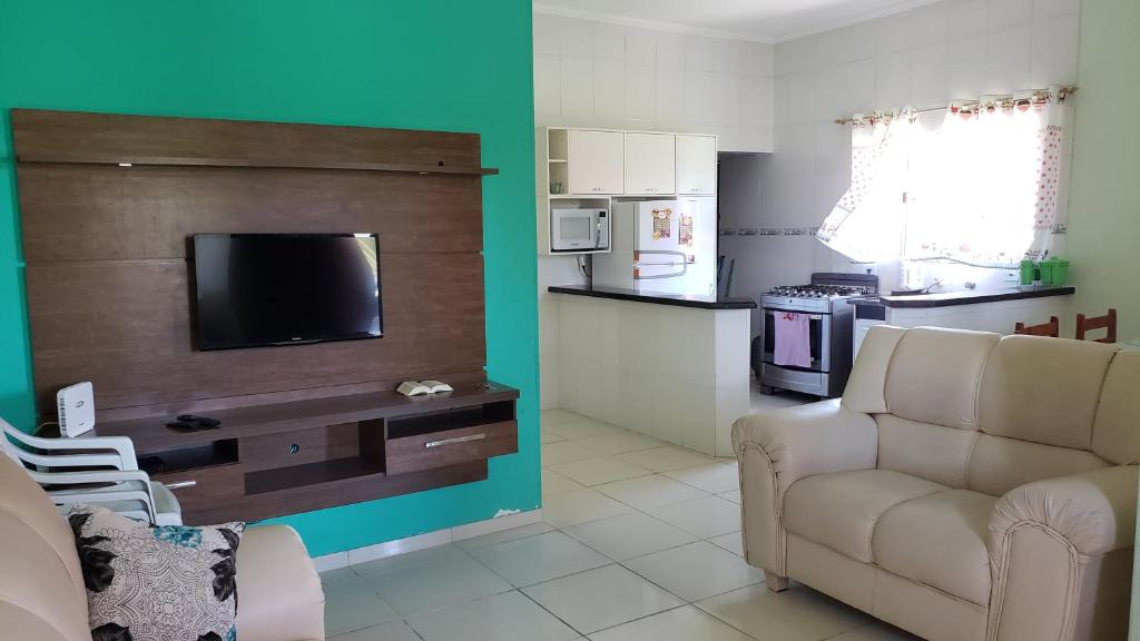Casa Pestana - Ilha Comprida photo 3