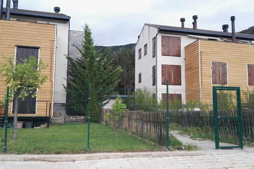 Casa nora villanua photo 3