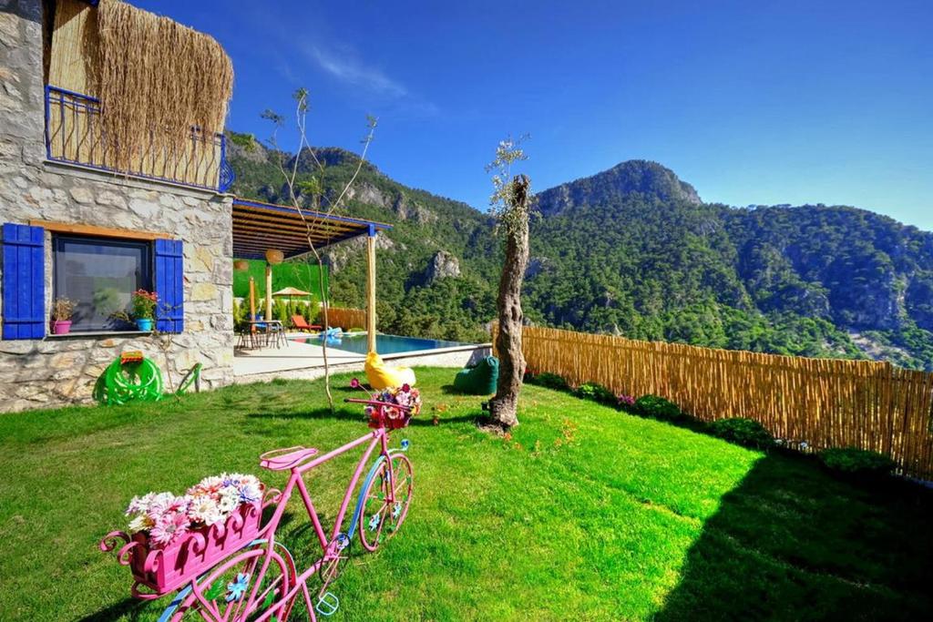 2 Bedroom Private Villa with great sea view photo 1
