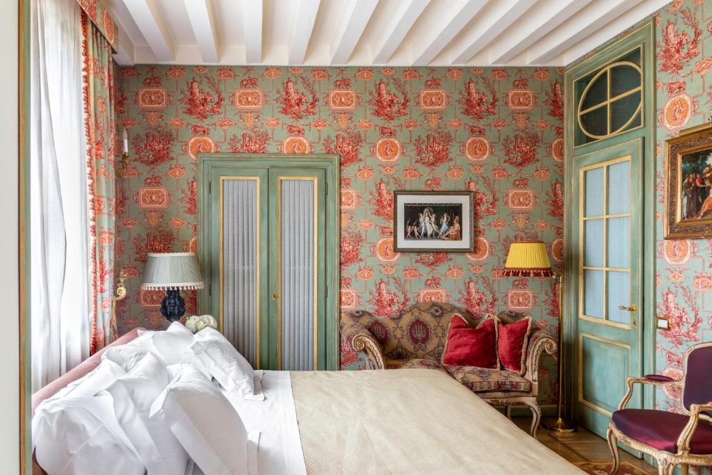 Appartamento di Lusso in Palazzo Storico photo 1