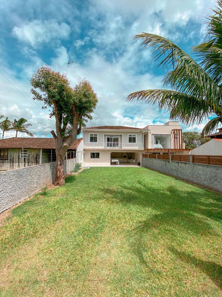 Casa de Praia Pinheira