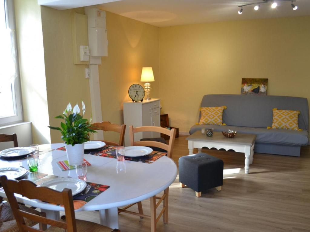 Gîte Montmoreau, 3 pièces, 5 personnes - FR-1-653-74