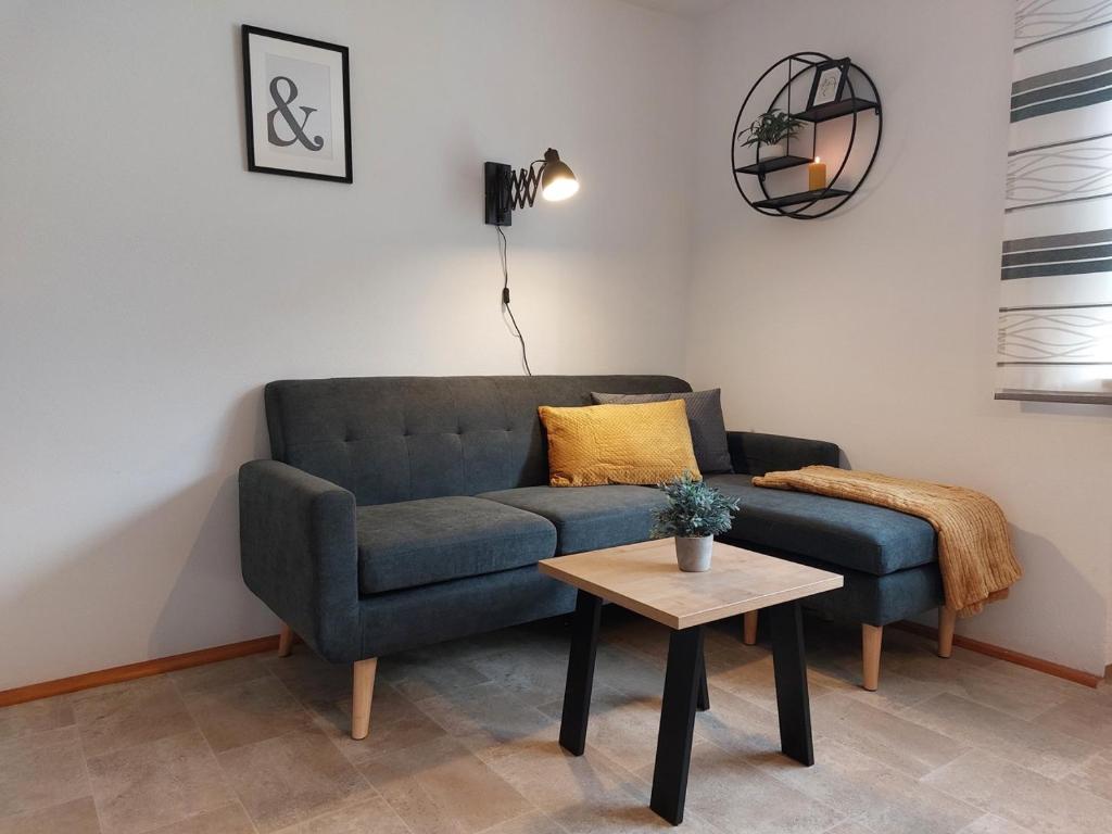 Ferienwohnung Gaul photo 3