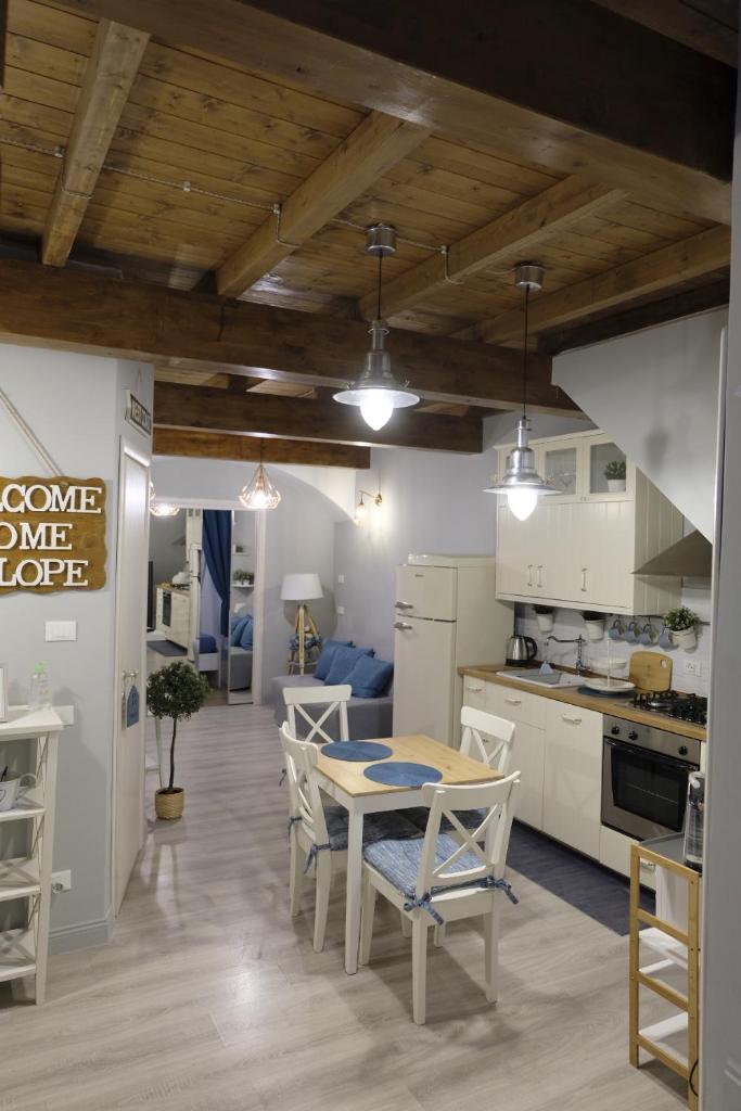 Loft Penelope Room Type - Apartment