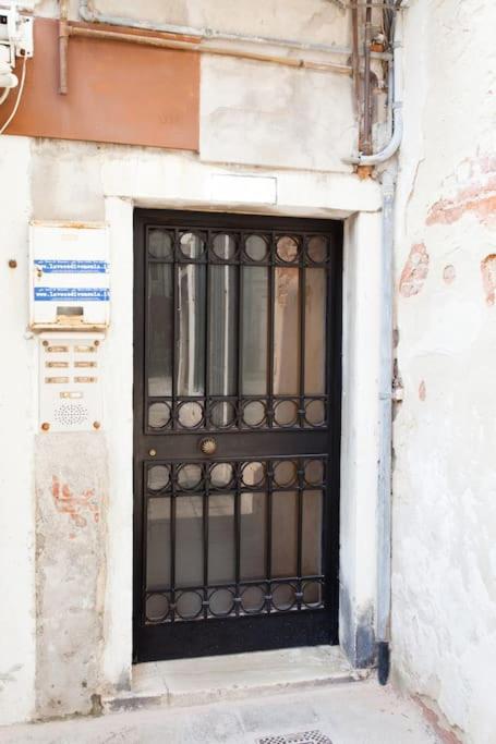 Rooms of Splendida Vista su Venezia