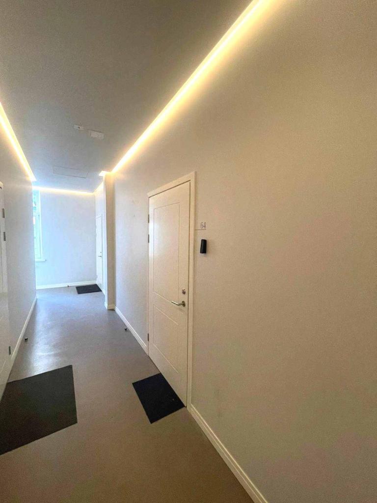 Riga Center - Quiet Studio - 5 min to Old Town & NFLX, Riga