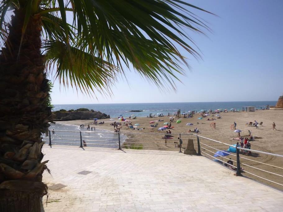 Kalle Blanca - Cabo Roig photo 1