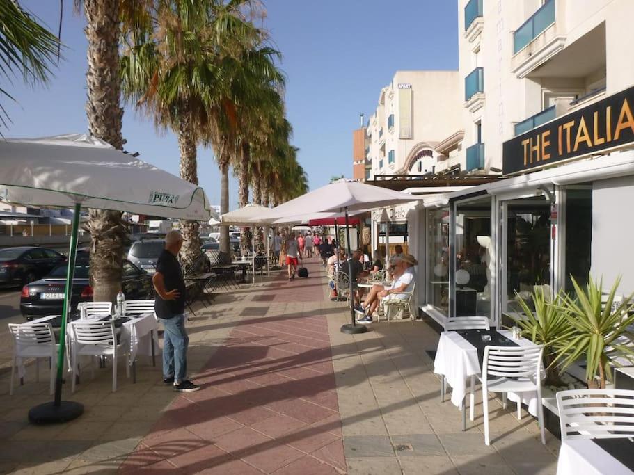 Kalle Blanca - Cabo Roig photo 3