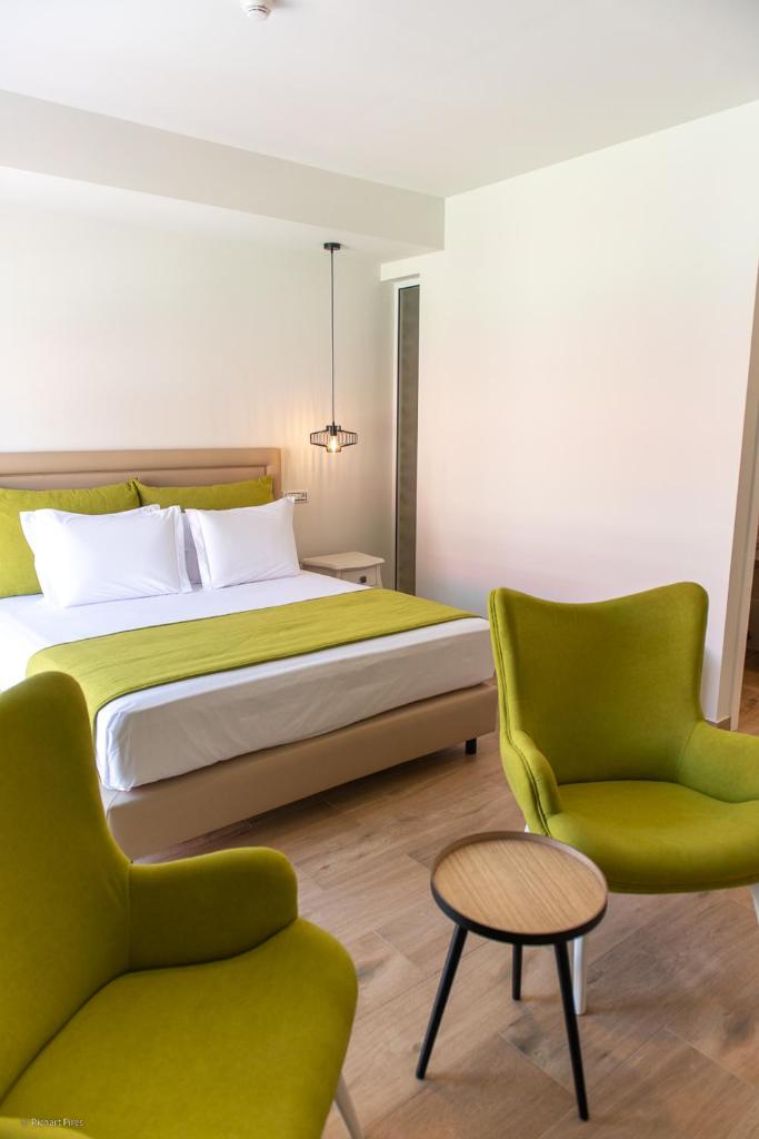 Santa Cruz Boutique Hotel photo 1