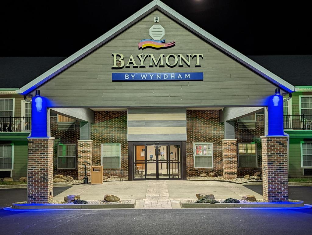 Baymont by Wyndham Washington image