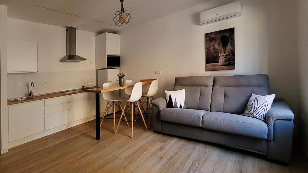 Parador 10 Apartamentos photo 2