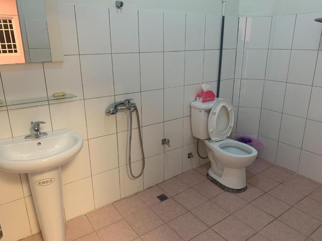 Fangliao Homestay photo 1