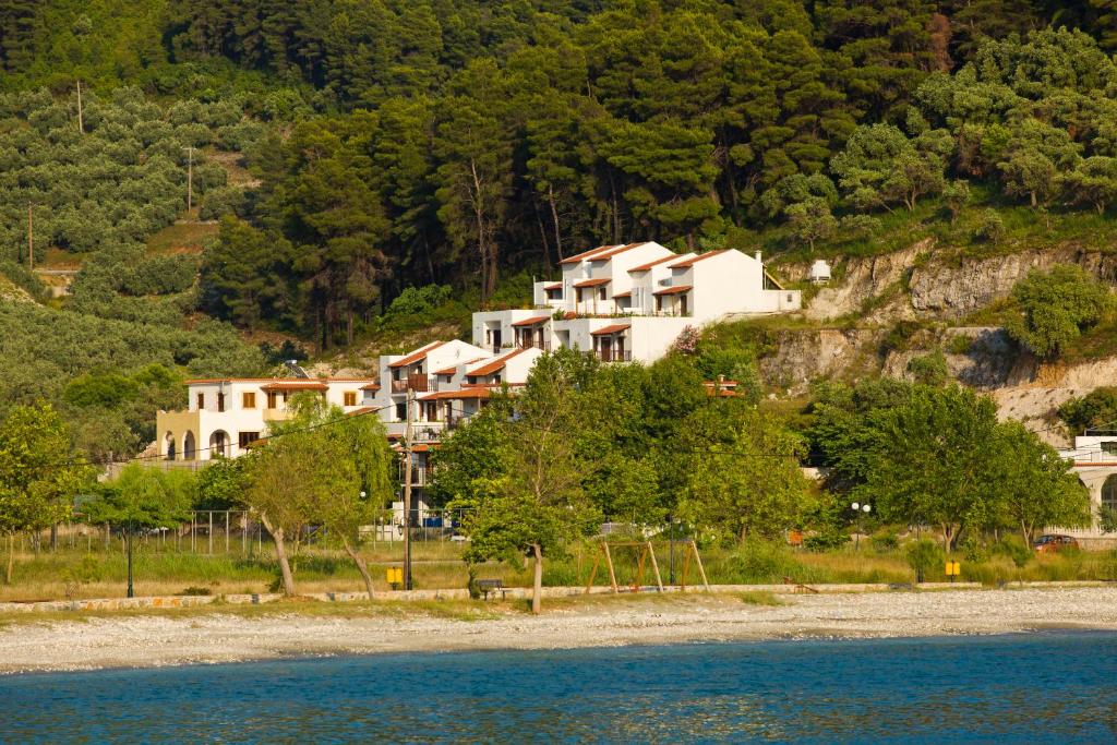 Hovolo Hotel Apartments photo 4