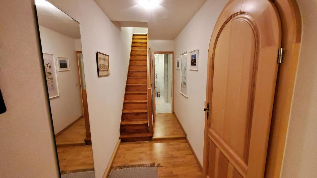 Die alte Kantorei - historische Ferienwohnung photo 3