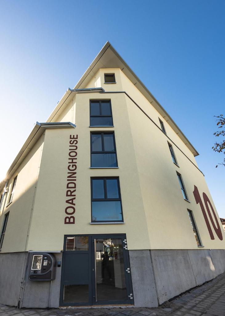 Boardinghouse-Landau photo 1