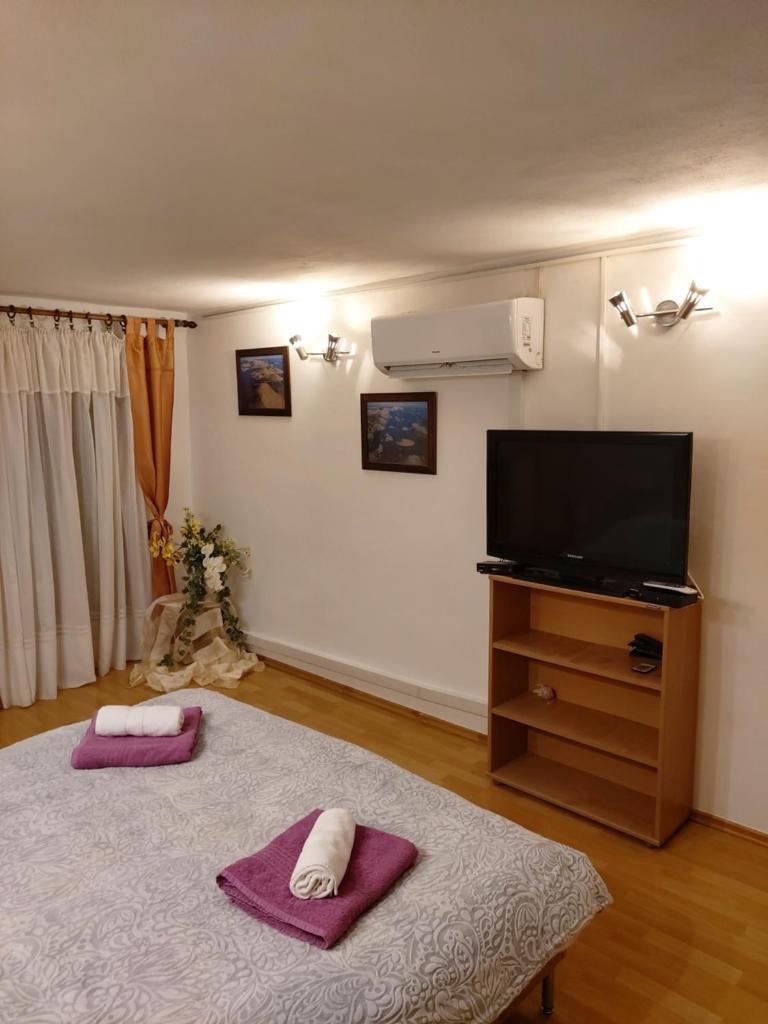 Studio apartman photo 3