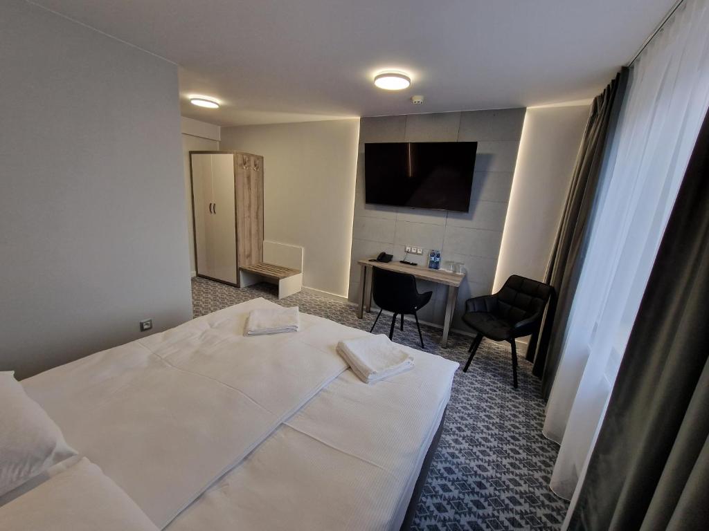 Hotel Gordon photo 2