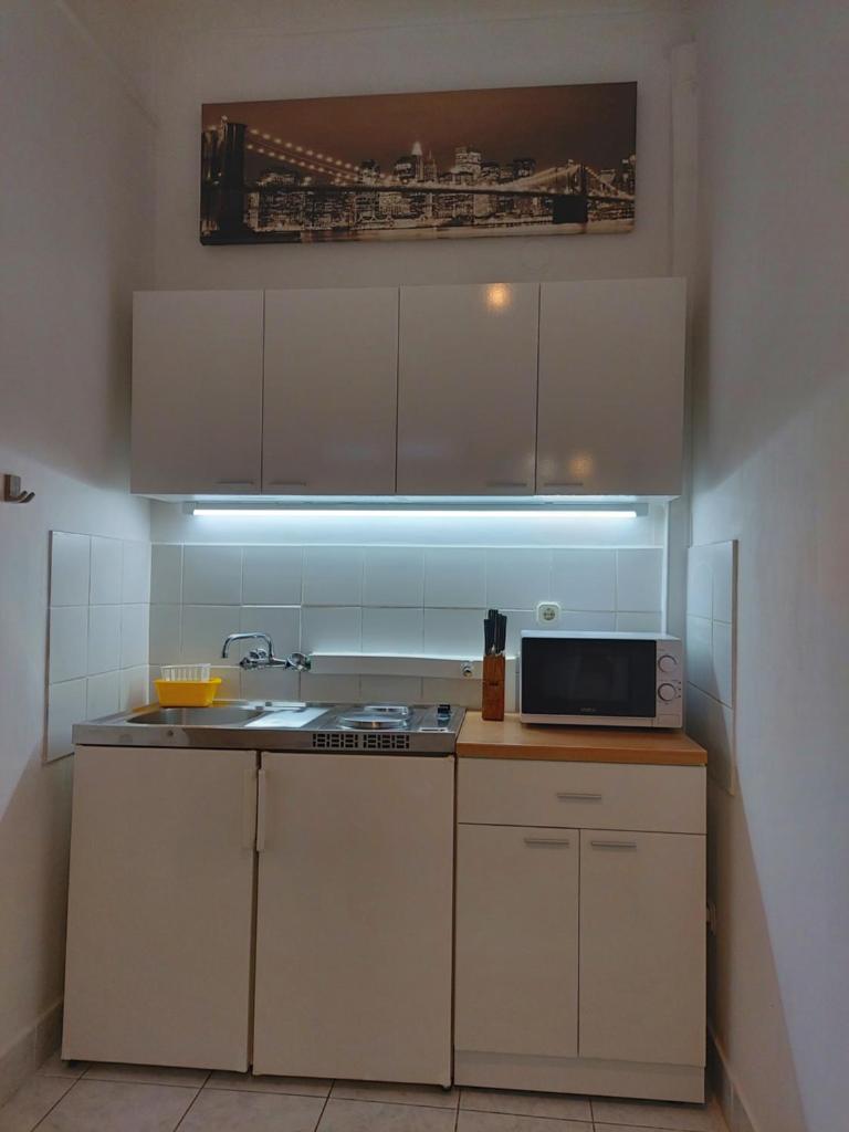 Studio apartman photo 1