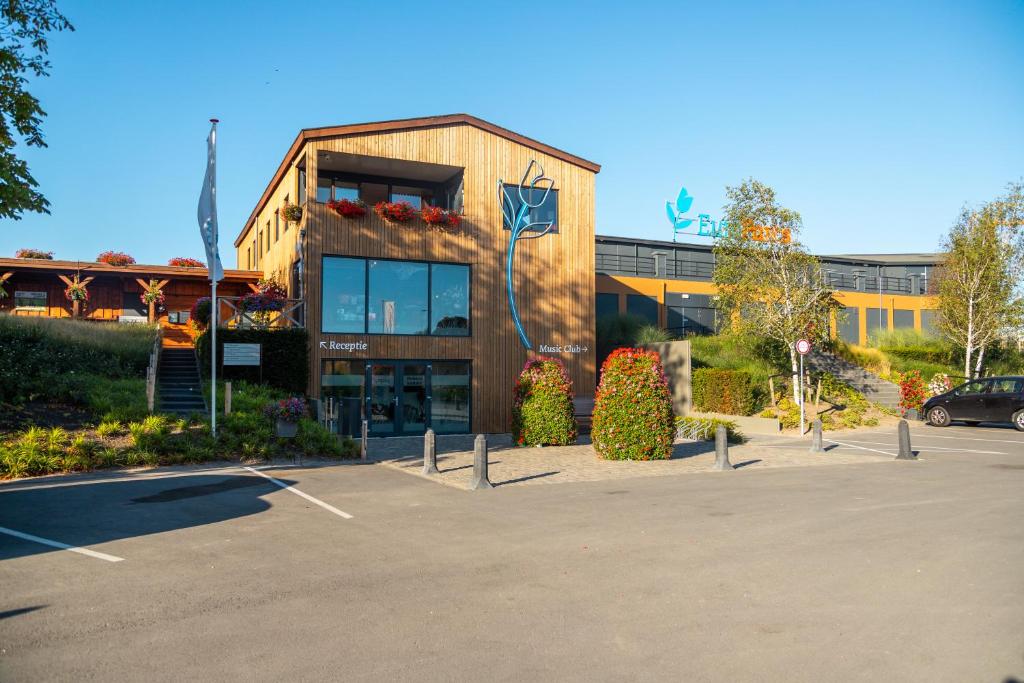 EuroParcs De IJssel Eilanden photo 1
