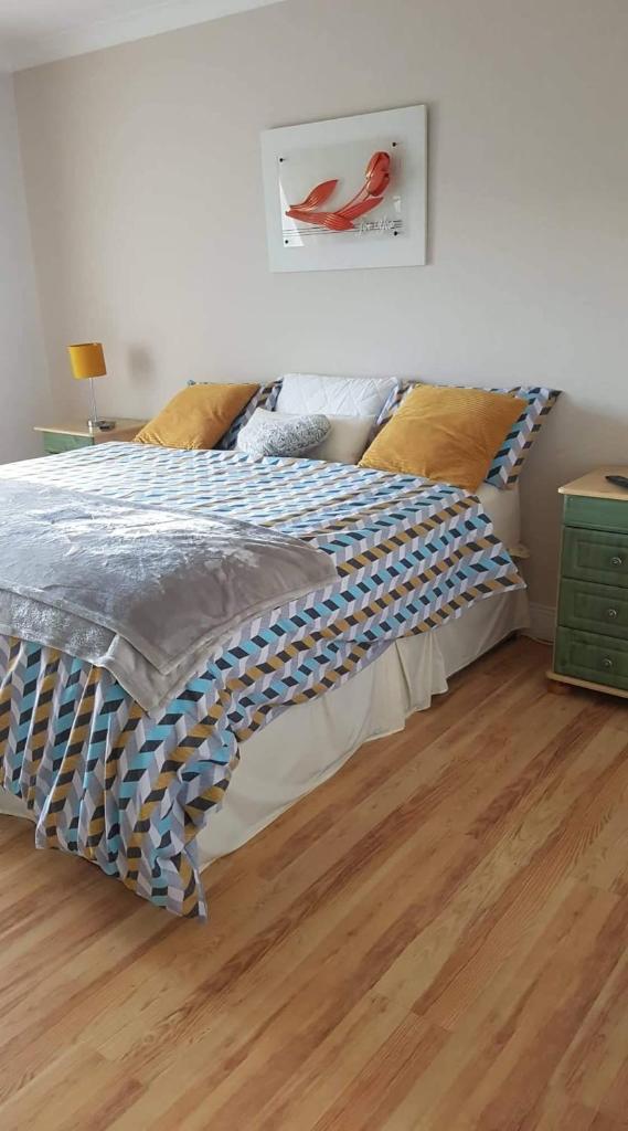 A comfortable stay in Ballybofey
