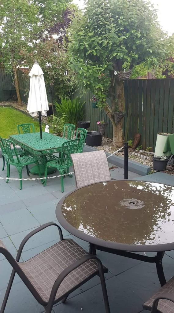 A comfortable stay in Ballybofey photo 1