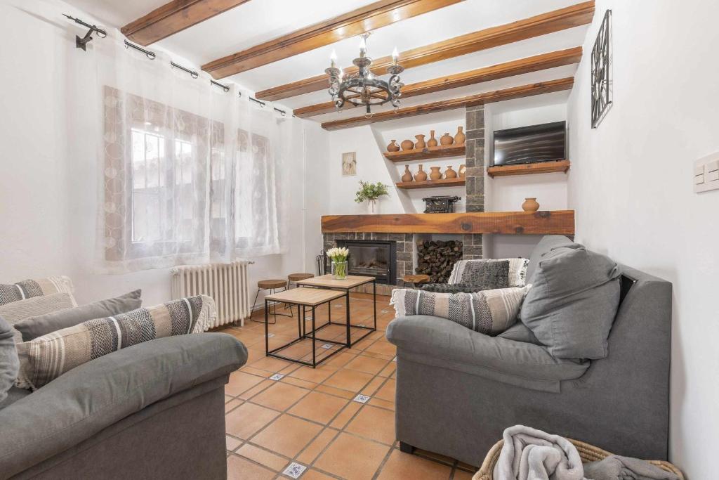 Casa rural Villa Pilar photo 2