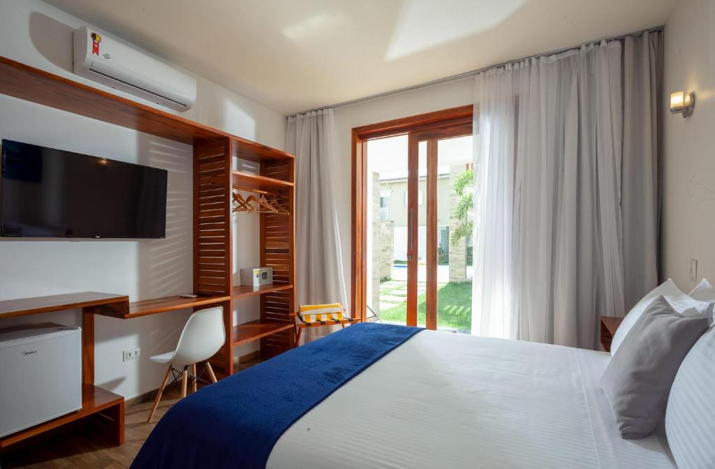 Aiolos Hotel & Discoveries photo 4
