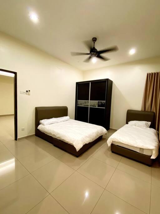 Villa 60PX+SPA Pool+KTV H/Theater +Pool Tbl (PISA) photo 2