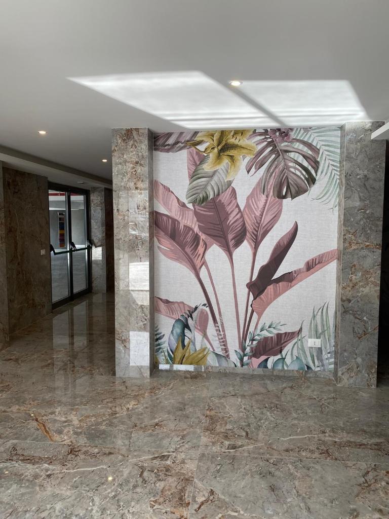 DIZETA Suite and Apartment, Salerno