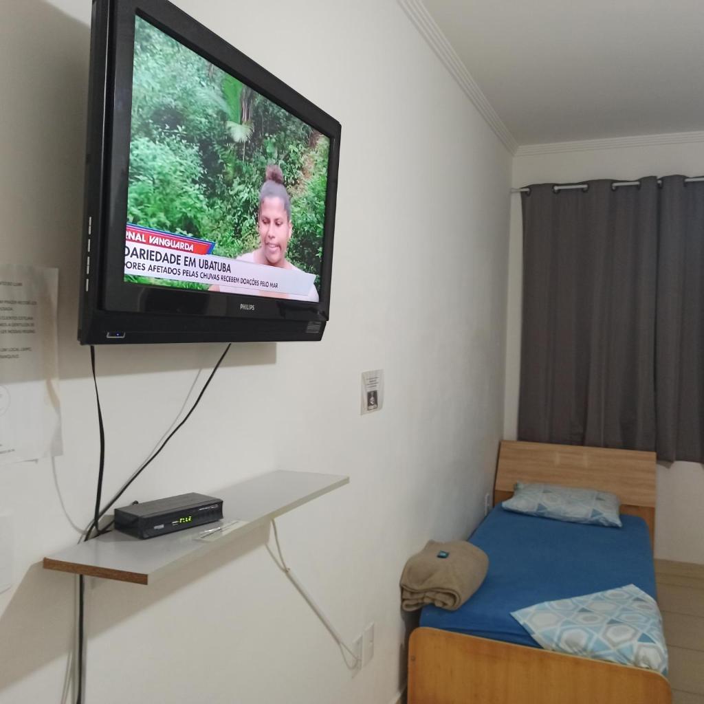 Quartos com Banheiros privativos - Hospedagem Recanto do Luar photo 4